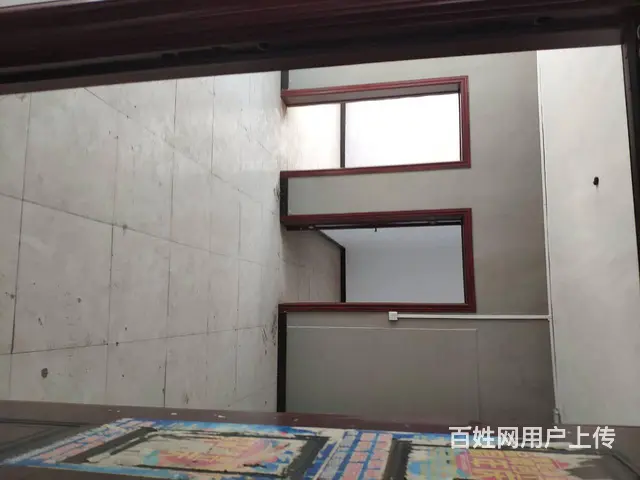 房子租金12带物业费，车位充足，130平可分割，不限业态 - 图片 1