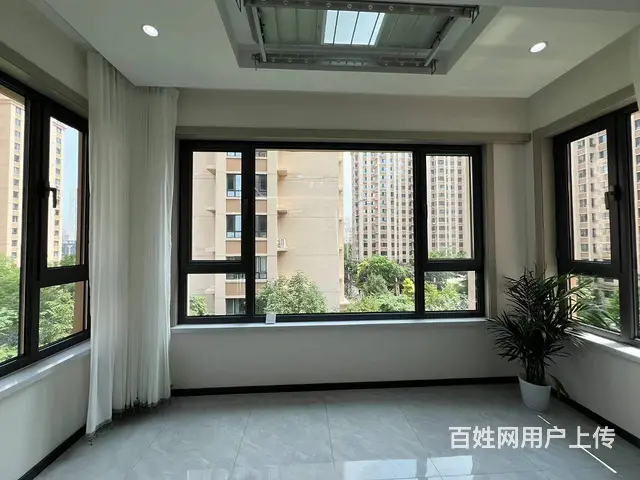 海富喜园 普通住宅 精装修 - 图片 2
