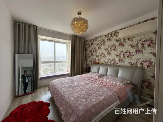 润城公园印象超好的地段，住家舒适 - 图片 7