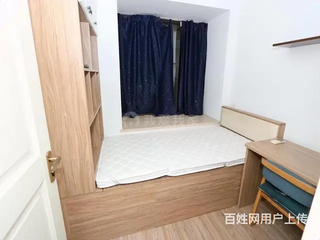 西兴多层[1-7层]498.00万元东西精装修热卖 - 图片 4