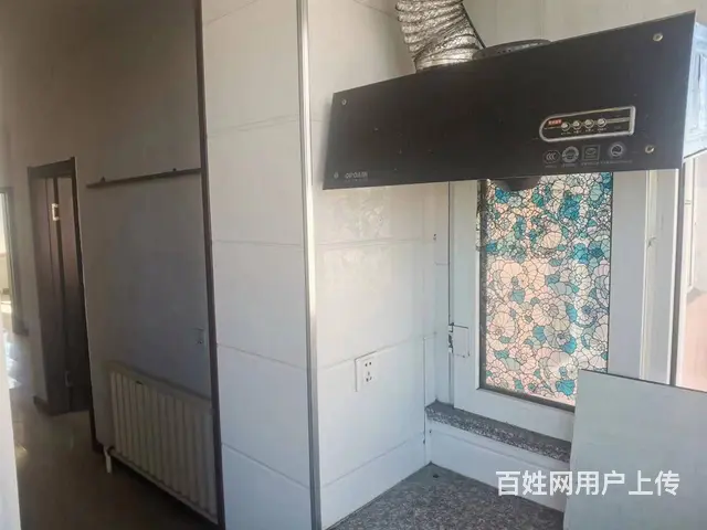 兴东小区4楼58平 简单装修 南北通透 楼前无遮挡4万 - 图片 9