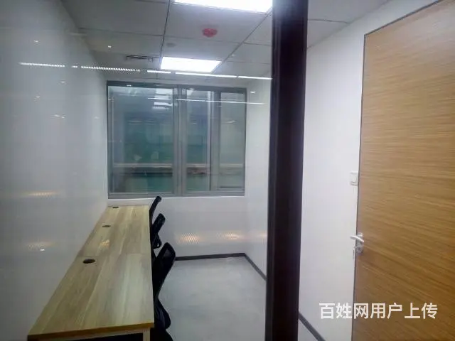 一天一杯咖啡钱，即可入驻杭州新天地中心写字楼 - 图片 1