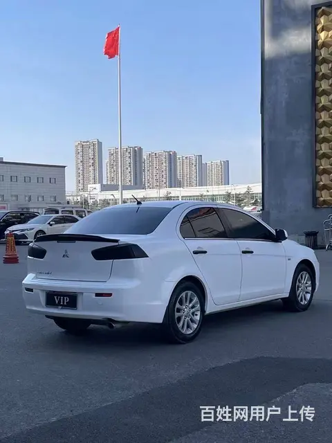 三菱 翼神 - 图片 7