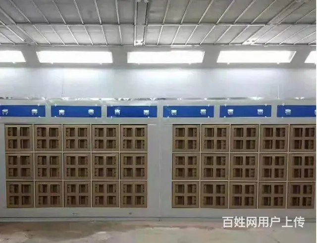 直供江苏南通移动伸缩喷漆房 焊接打磨房 - 图片 6