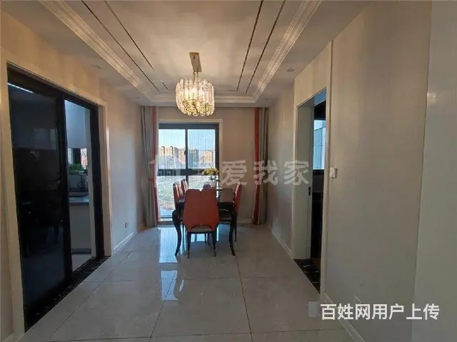 钟楼区宝龙广场旁精装三房两卫，楼层好，位置佳看房方便 - 图片 11