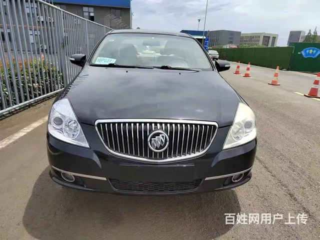 别克 凯越 2008款 凯越HRV 1.6 手动 豪华版 - 图片 1