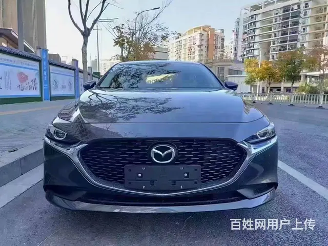马自达3 昂克赛拉 2020款 1.5L 自动质型版 - 图片 2