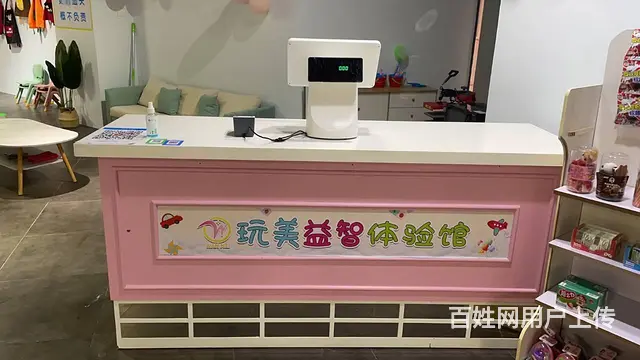 随时可以来看，商场里位置好，有固定的客源，手慢无 - 图片 5