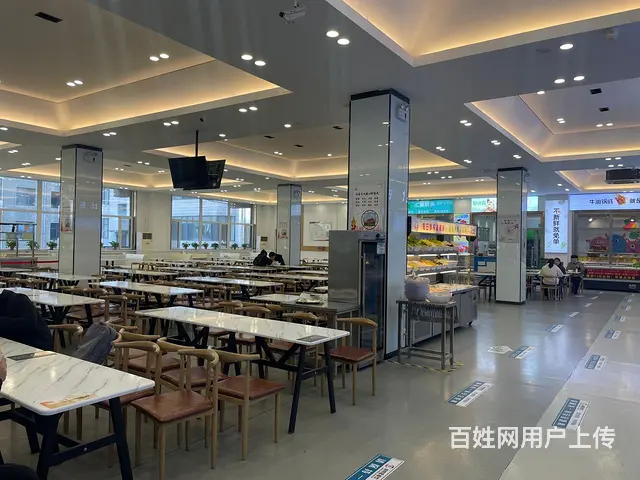 沈阳大学旺地一楼麻辣烫麻辣拌出兑 - 图片 3