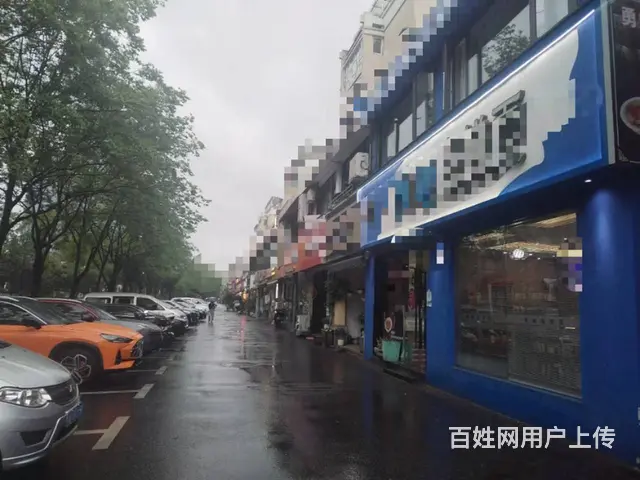 （易转介绍）柯桥上下两层老客多餐饮店诚心转让 - 图片 1