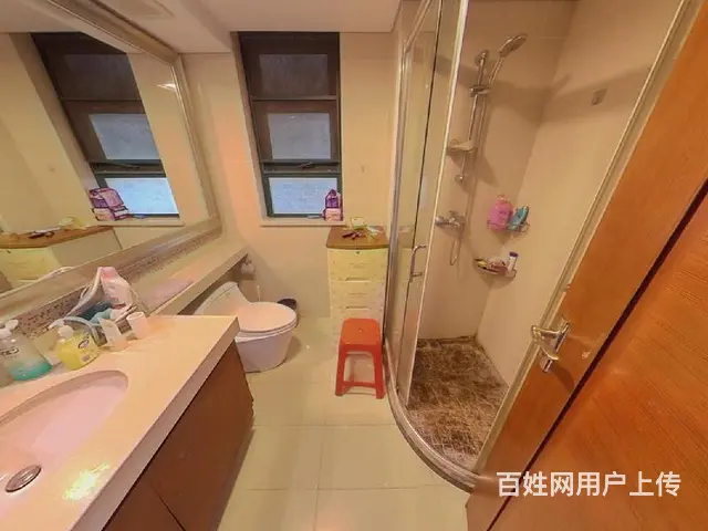 仁恒星园 2房2厅1厨1卫，电梯房，精装修 - 图片 8