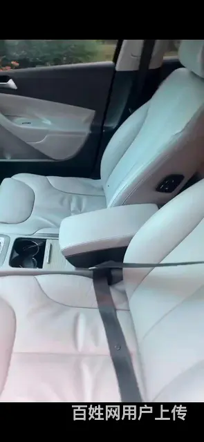 大众 迈腾 2011款 1.4TSI 双离合 精英版 - 图片 3