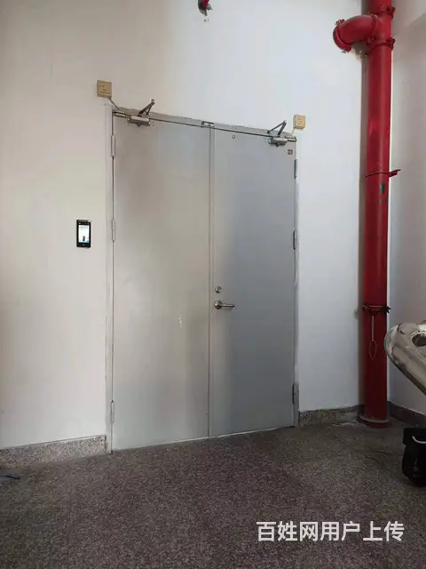 门禁安装，人脸识别门禁监控施工人行道闸员工通道系统 - 图片 4