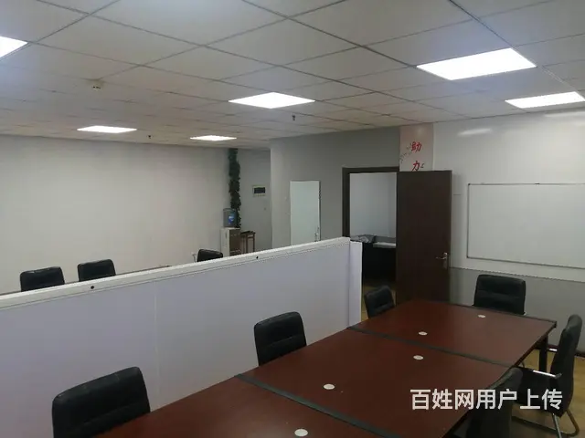 低价出租市中心火车站附近茂业中心高档写字间 - 图片 3