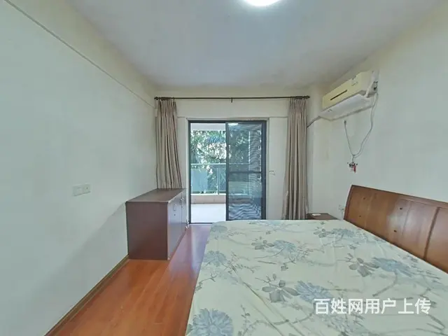 整租·水晶森林二期 3室2厅 南/北  双十  枋湖校区 - 图片 5