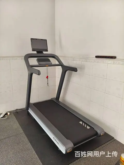 跑步机首选品牌，舒华 - 图片 2