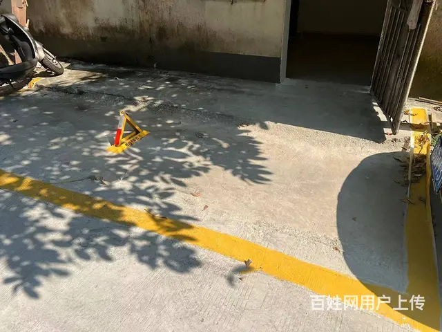 湛江市霞山公司宿舍 普通住宅1厅 精装修 - 图片 1
