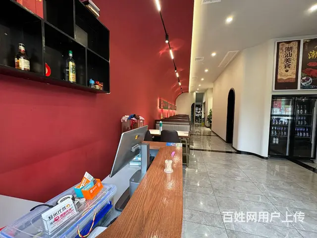 （徐州找店网）邳州万邦嘉园沿街餐饮店转让（可空转） - 图片 2