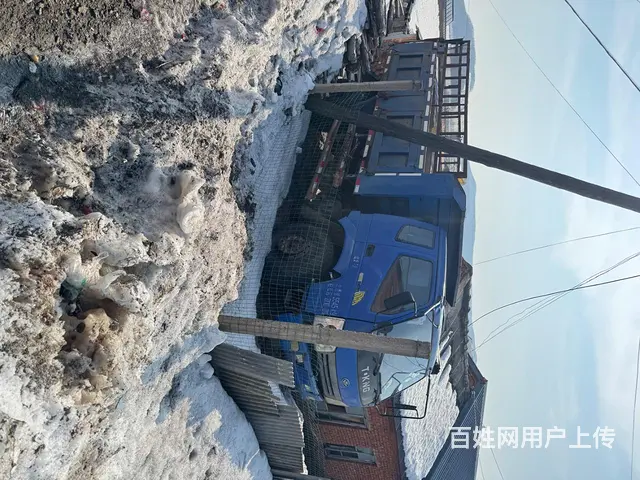 唐骏 其他 自卸车 - 图片 1