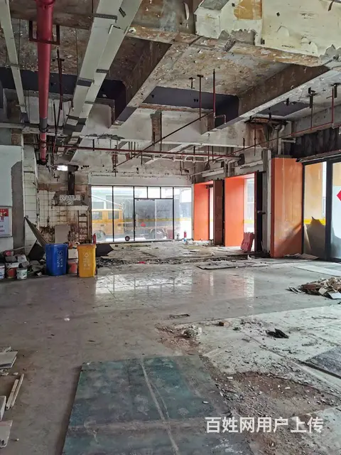 思明区禾祥西商圈店铺出租 - 图片 2