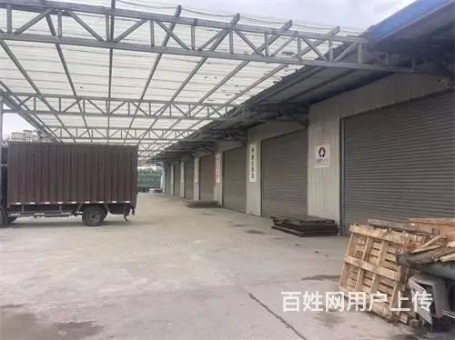 昌邑区某大型物流出兑 - 图片 2