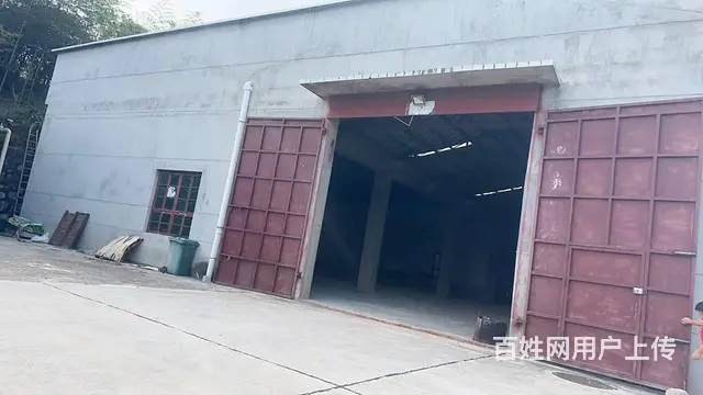 （老板本人）岳麓区700平厂房仓库出租6743 - 图片 2