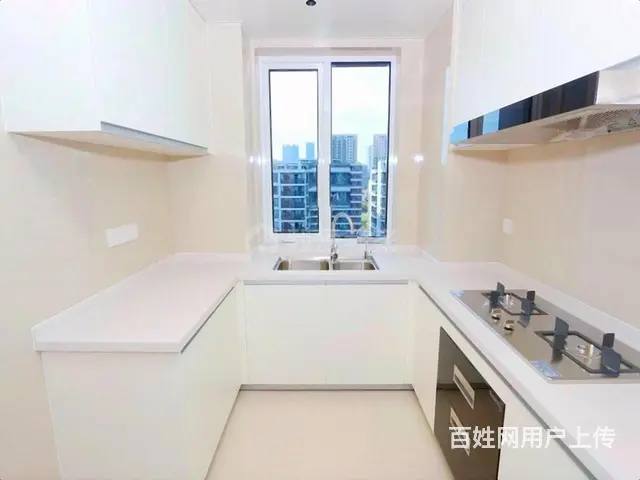 御滨府新上 高楼边套 江南实验 看北塘河 - 图片 8