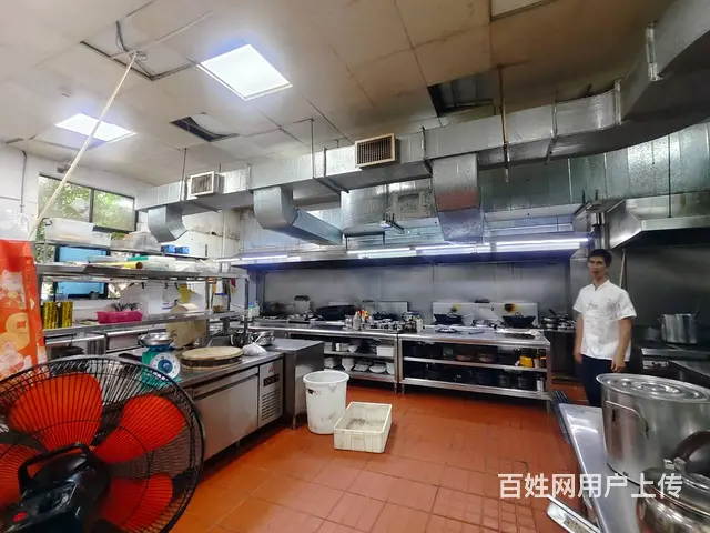 （51旺铺推荐）海秀东路明阳大酒店二楼1380平招租 - 图片 10