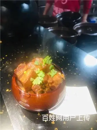 船营区中东附近70平特色饭店餐馆出兑 - 图片 5