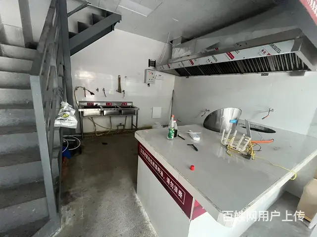 XN 青羊区 满入住写字楼出入口旺铺低价2万转 - 图片 7
