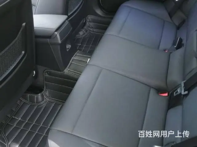 宝马 宝马X1 2014款 X1 sDrive20i 2.0 - 图片 5