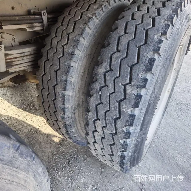 三环十通 昊龙 平板车 国5 - 图片 6