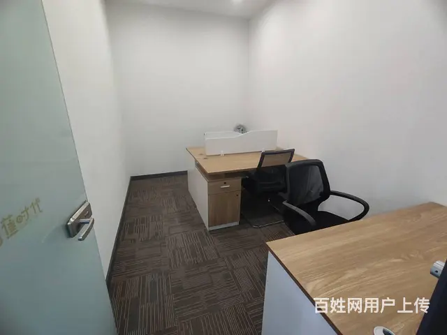 三好街丨新世界丰盛丨纯写丨186平丨带家具丨14.5万含物业 - 图片 3