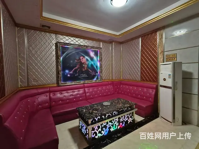 （老板本人）宁乡成熟商圈临街ktv带客源优价转让6913 - 图片 3