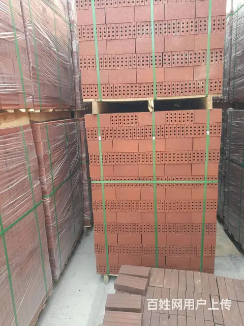 苏州烧结砖|苏州陶土砖|苏州劈开砖|苏州陶瓷砖 - 图片 2