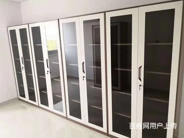 保密柜保险柜文件柜更衣柜换锁 - 图片 2