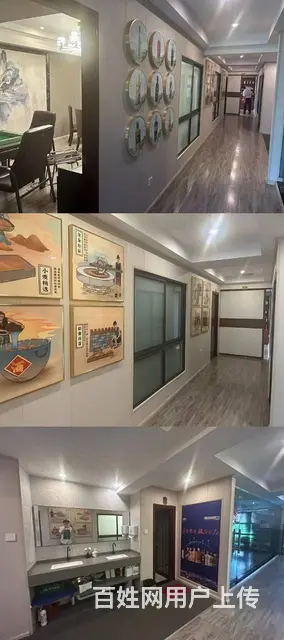 （51旺铺推荐）金垦路380平酱香私房菜酒业 - 图片 7