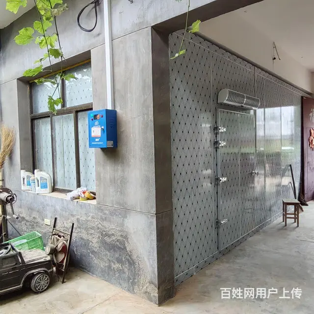 新旧冷库安装设计制作 - 图片 3