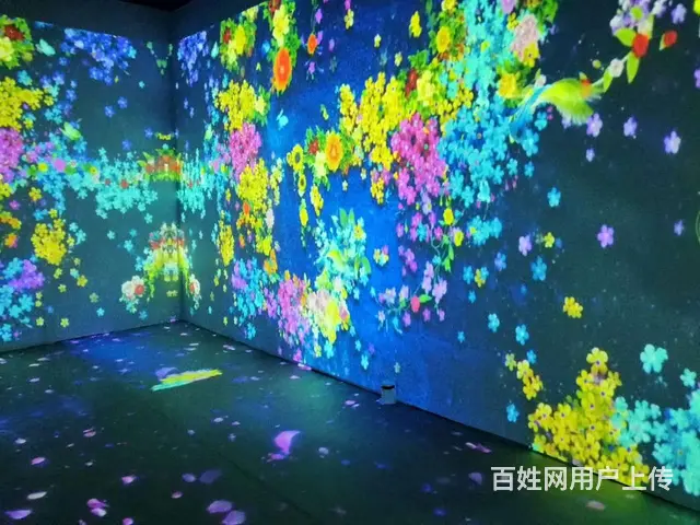 武汉全息婚礼设备沉浸式婚礼设备租赁 - 图片 4