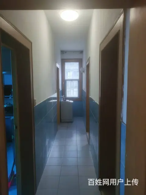 滨江豪园旁 商住两用2厅 精装修 - 图片 5