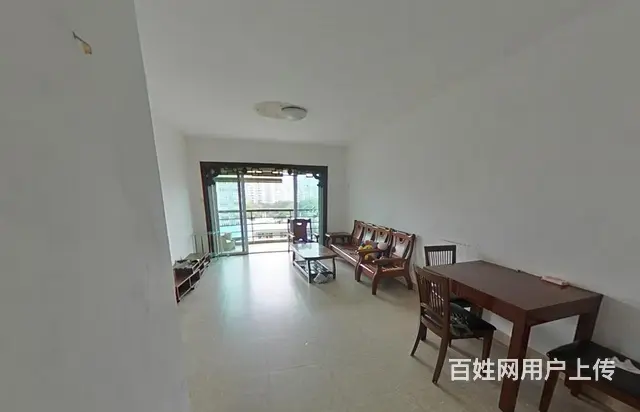 整租·白云高尔夫东区 2室2厅 东/东南 - 图片 4