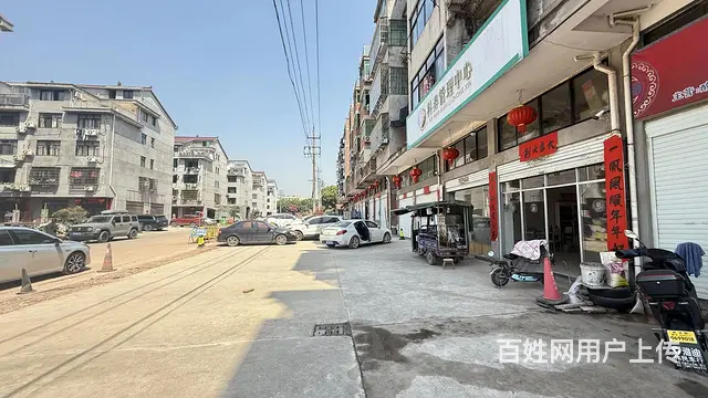 （及 致）几万块转！房租便宜工业区饭店转让！周边外来人口多！ - 图片 7