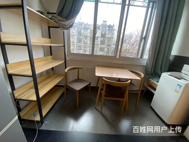 景芳二区一室佳好佳家电市场东方汇口腔医院景芳地铁口天虹四季青 - 图片 2