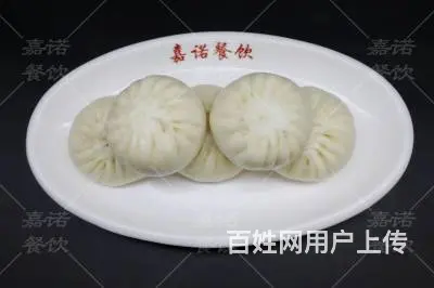 开一家包子店    新疆早点小笼包做法培训 - 图片 3