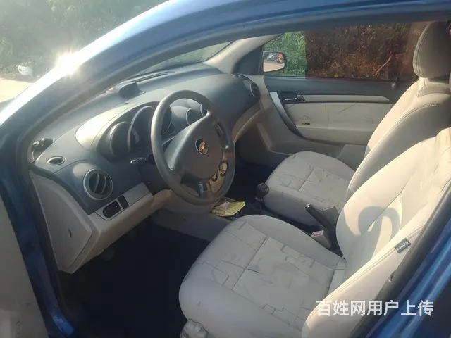 12款雪佛兰乐风，精品车况，售价4999 - 图片 2