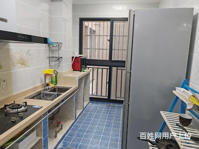 出售九鼎水郡3房 电梯房江东区 - 图片 2