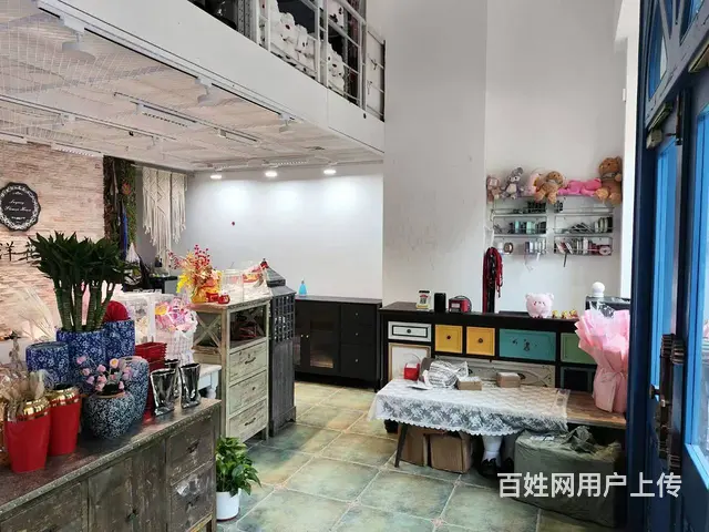 （51旺铺推荐）龙昆北椰树对面70平临街旺铺转让 - 图片 9