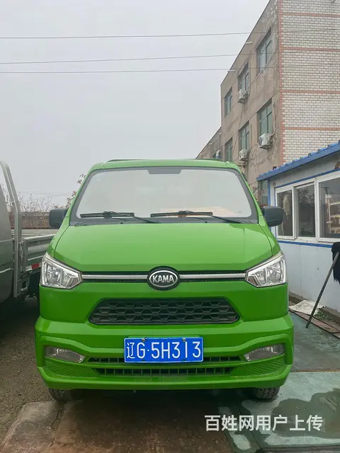 凯马国6个人一手车 - 图片 1