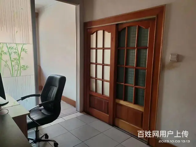 逸夫中学附近5楼，74平方，两室一 - 图片
