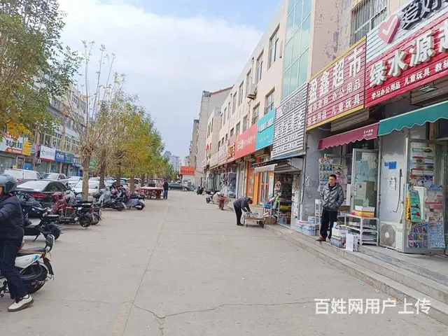 【福铺】三里小学门口|35平文具店转让|月租550 - 图片 3